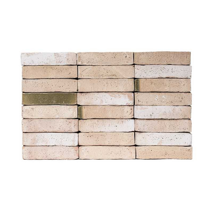 Кирпич облицовочный ENGELS Zagora, 215х102х51 мм