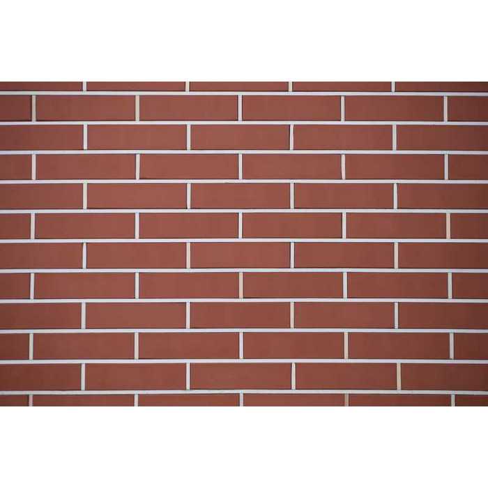 Кирпич облицовочный Керма Бордо гладкий 250х85х65 мм
