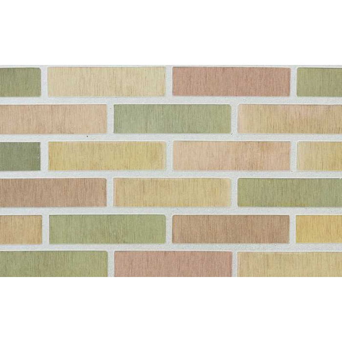 Кирпич облицовочный пустотелый Lode Asa Austra шероховатый, 250х85х65 мм