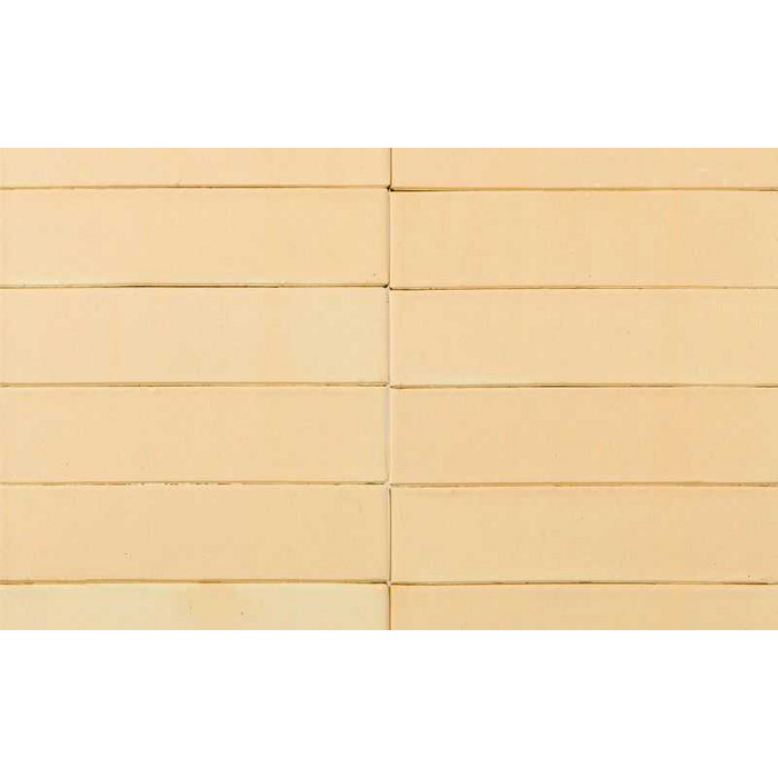 Кирпич облицовочный Terca Safari гладкий, пустотность 7%, 250х120х65 мм