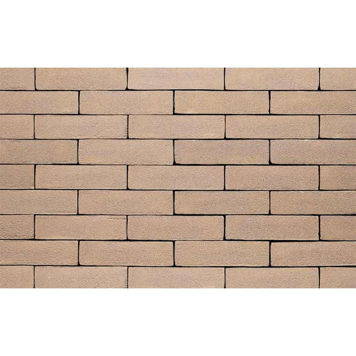 Кирпич S.Anselmo Superior Line Bentley Buff, 210х50х65 мм