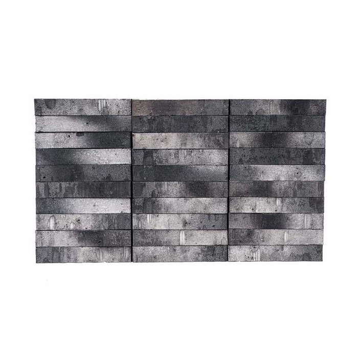 Кирпич керамический облицовочный Joseph Bricks Dexter, 210х100х50 мм