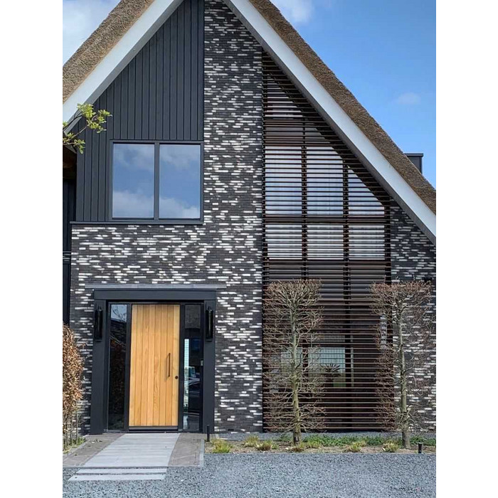 Кирпич керамический облицовочный Joseph Bricks Dexter, 210х100х50 мм фото 4