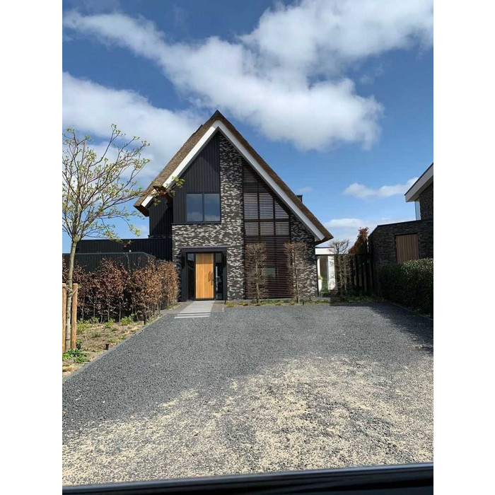 Кирпич керамический облицовочный Joseph Bricks Dexter, 210х100х50 мм фото 5