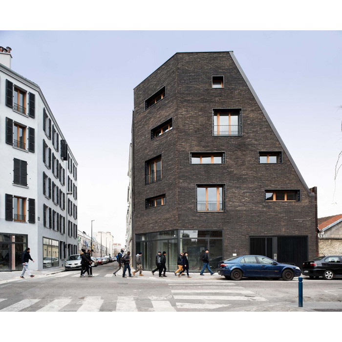 Кирпич S.Anselmo Superior Line Bruciato, Selmo, 240х55х70 мм фото 9