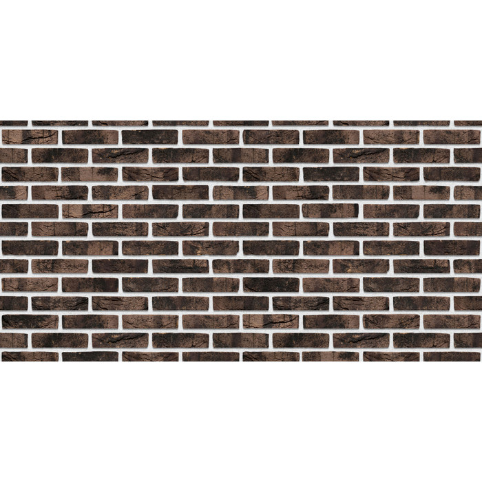 Кирпич S.Anselmo Superior Line Bruciato, Selmo, 240х55х70 мм фото 2