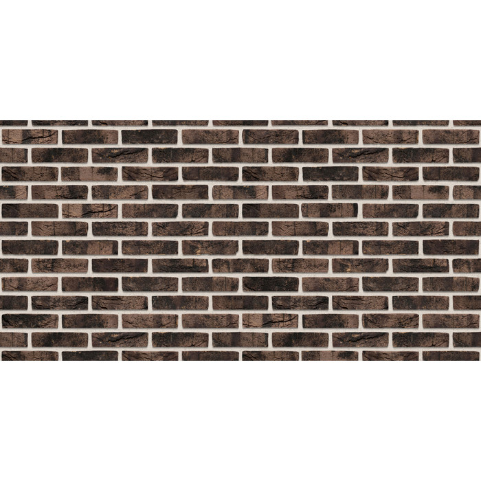 Кирпич S.Anselmo Superior Line Bruciato, Selmo, 240х55х70 мм фото 3