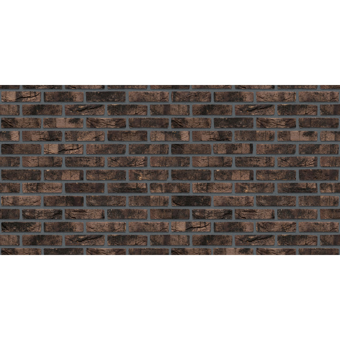 Кирпич S.Anselmo Superior Line Bruciato, Selmo, 240х55х70 мм фото 5