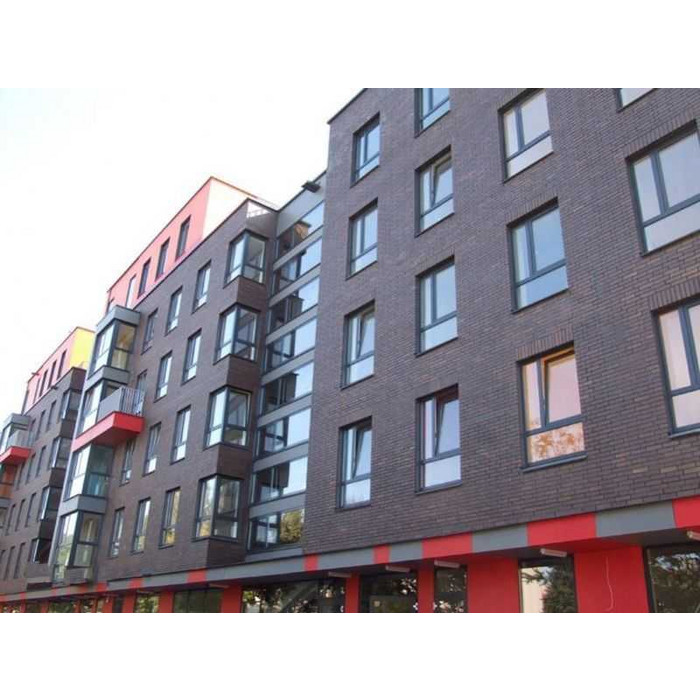 Кирпич облицовочный Terca Terra гладкий, 250х120х65 мм фото 9