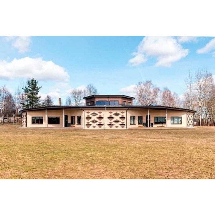 Кирпич облицовочный Terca Terra гладкий, 250х120х65 мм фото 2