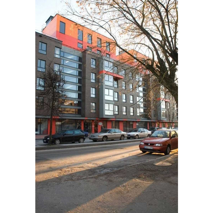 Кирпич облицовочный Terca Terra гладкий, 250х120х65 мм фото 10