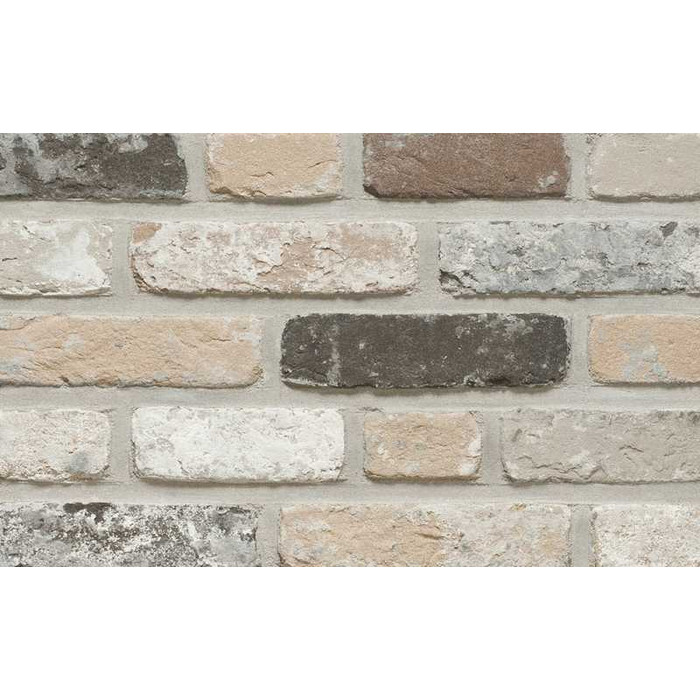 Кирпич облицовочный Terca Oud Leerne, 215х102х50 мм