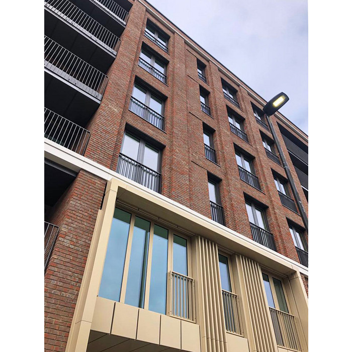 Кирпич S.Anselmo Superior Line Ecocolor, Selmo, 240х55х70 мм фото 10