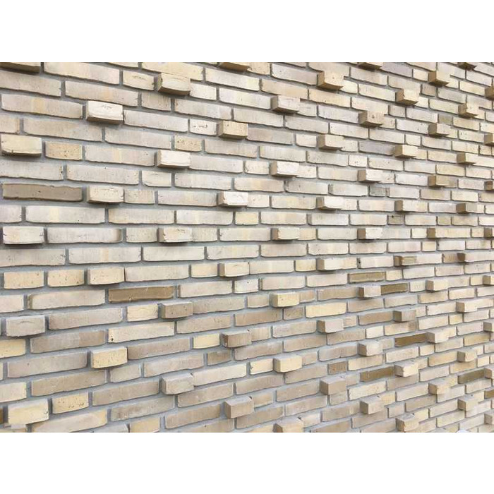 Кирпич облицовочный ENGELS Mosagaat-smook, 215х102х51 мм фото 9