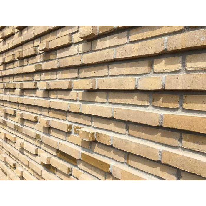 Кирпич облицовочный ENGELS Mosagaat-smook, 215х102х51 мм фото 5