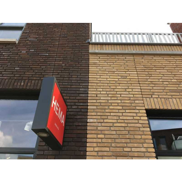 Кирпич облицовочный ENGELS Mosagaat-smook, 215х102х51 мм фото 6