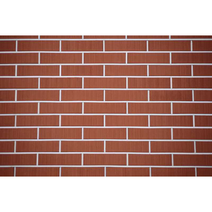 Кирпич облицовочный Керма Бордо бархат 250х85х65 мм