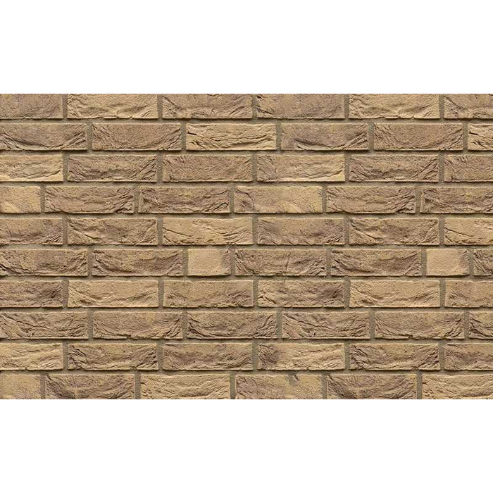 Кирпич облицовочный Muhr Nr 98, Harewood Multi, 215х102х65 мм