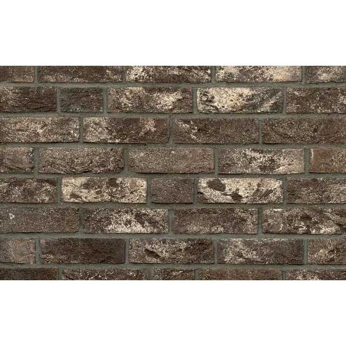 Кирпич облицовочный Донские зори Морозово вековой, 215х50х65 мм фото 2