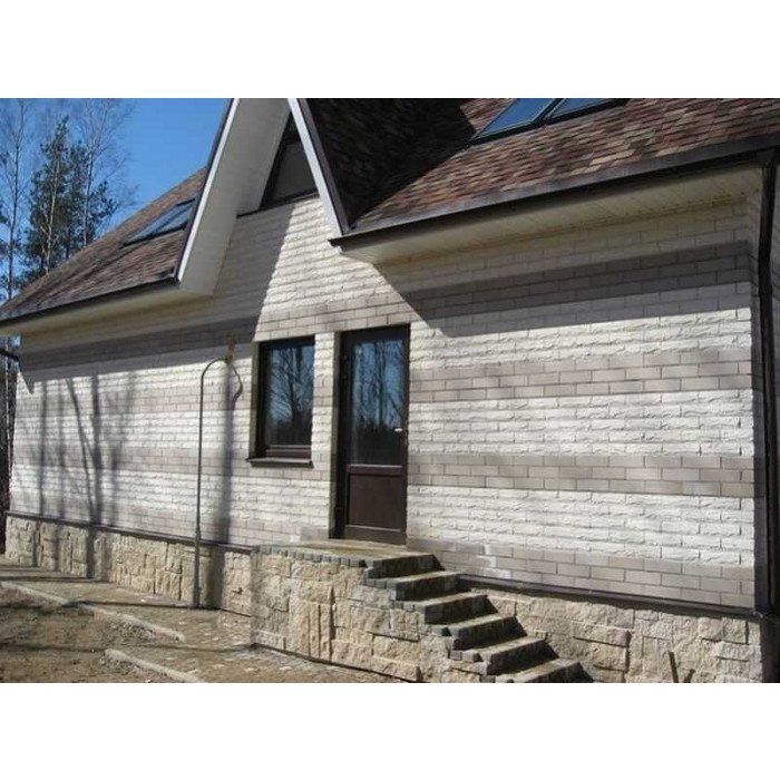 Кирпич облицовочный Terca Pellava, 285х85х60 мм фото 9