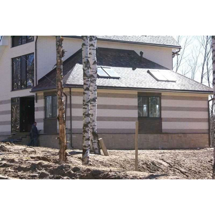 Кирпич облицовочный Terca Pellava, 285х85х60 мм фото 6