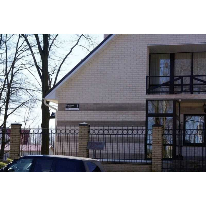 Кирпич облицовочный Terca Pellava, 285х85х60 мм фото 5