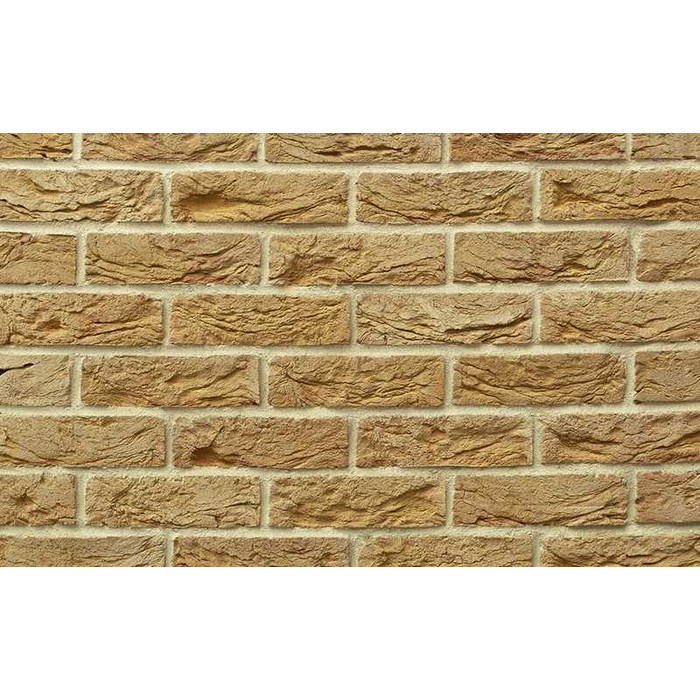 Кирпич облицовочный Донские зори Летово, 215х50х65 мм