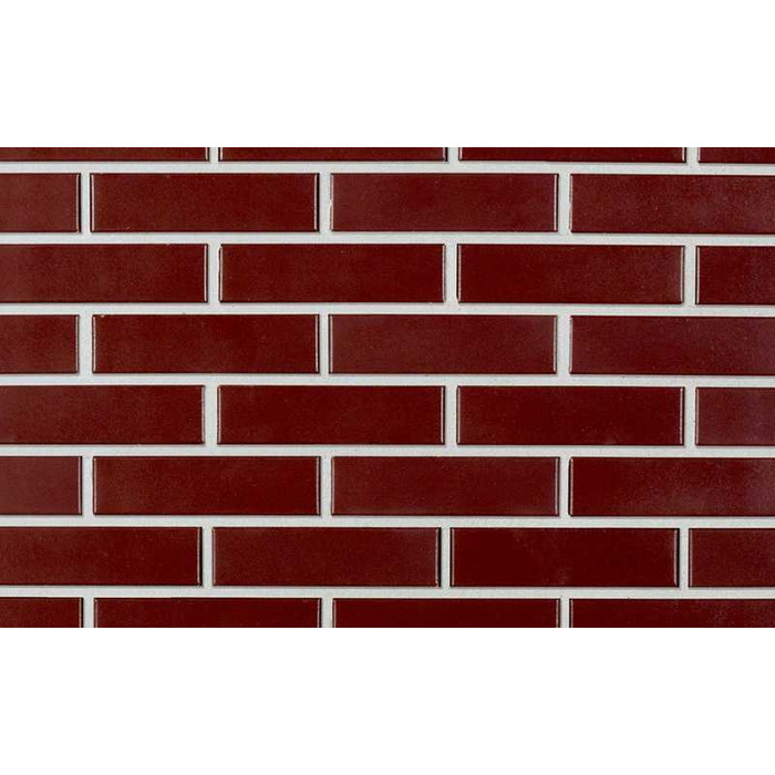 Кирпич облицовочный полнотелый Lode Andromeda гладкий, 250х120х65 мм