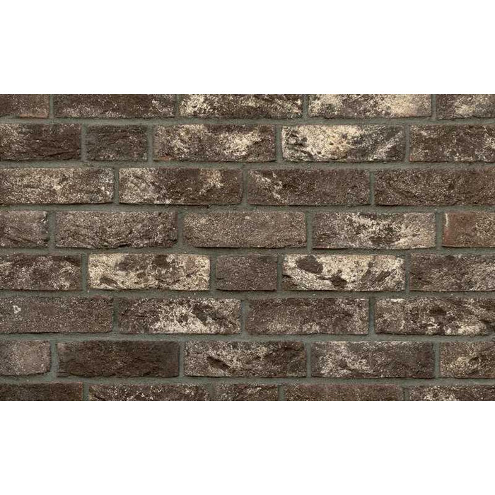 Кирпич облицовочный Донские зори Морозово вековой, 215х102х65 мм