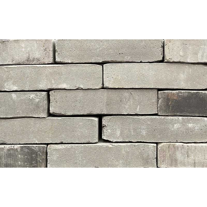 Кирпич облицовочный Joseph Bricks Columbus, двойной обжиг, 210х100х50 мм фото 2