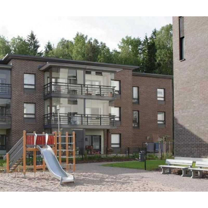 Кирпич облицовочный Terca Kaakaonruskea гладкий, 285х85х75 мм фото 4