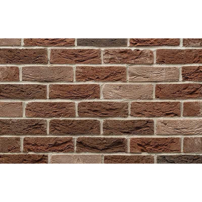 Кирпич облицовочный Донские зори Марфино, 215х50х65 мм фото 2