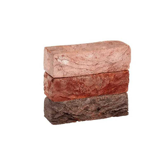 Кирпич облицовочный Донские зори Марфино, 215х50х65 мм