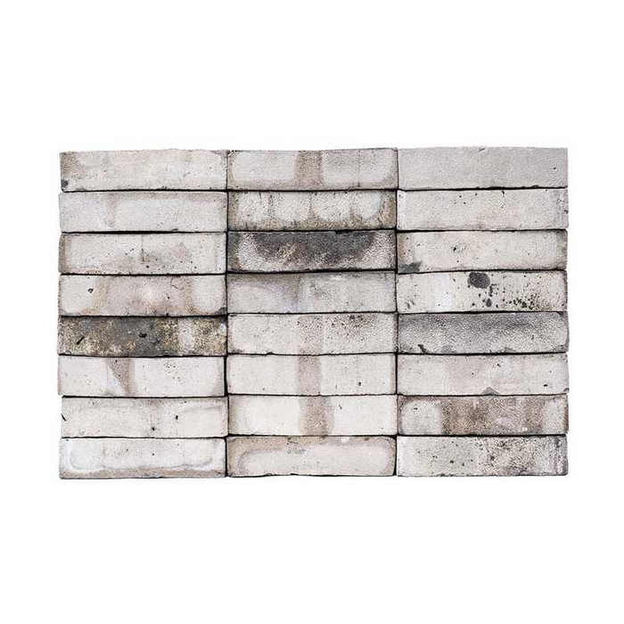 Кирпич облицовочный Joseph Bricks Lucy, двойной обжиг, 210х100х65 мм