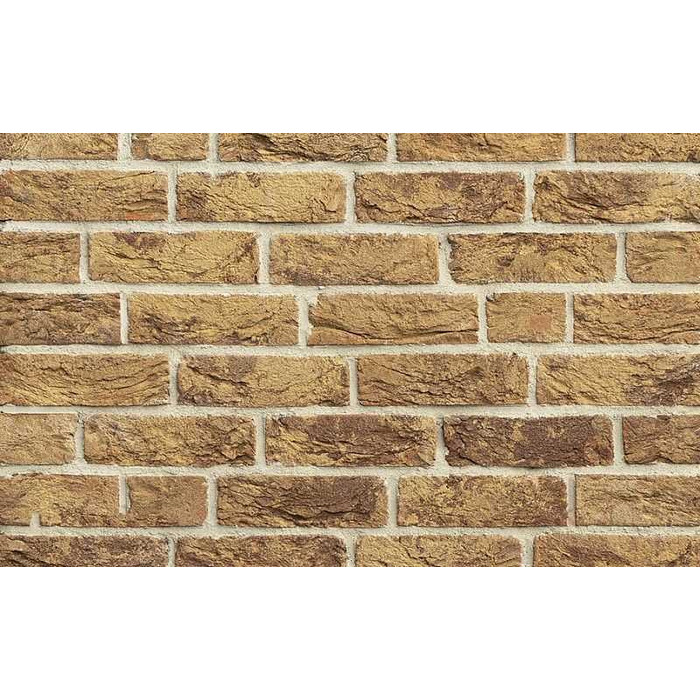 Кирпич облицовочный Донские зори Видное, 215х50х65 мм фото 2