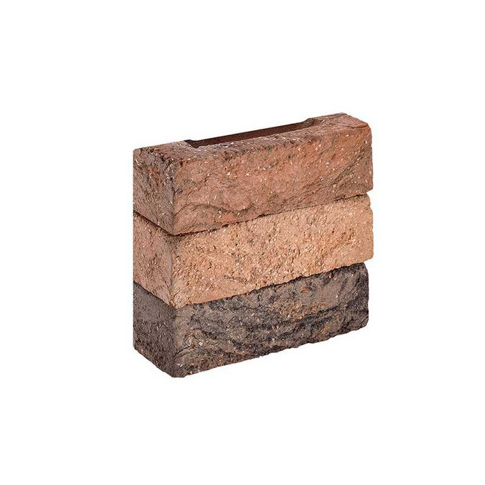 Кирпич облицовочный Донские зори Гринёво, 215х50х65 мм