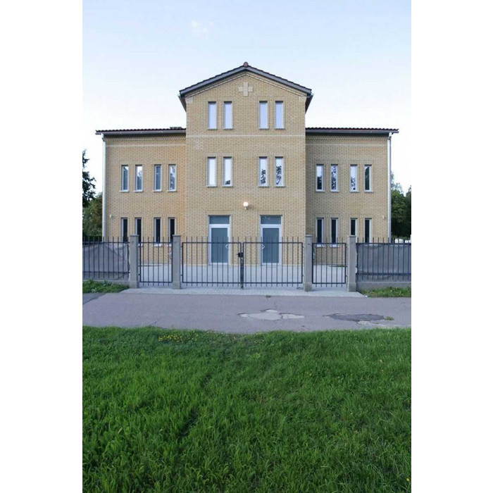 Кирпич облицовочный пустотелый Lode Asa Sarmite шероховатый, 250х120х65 мм фото 4