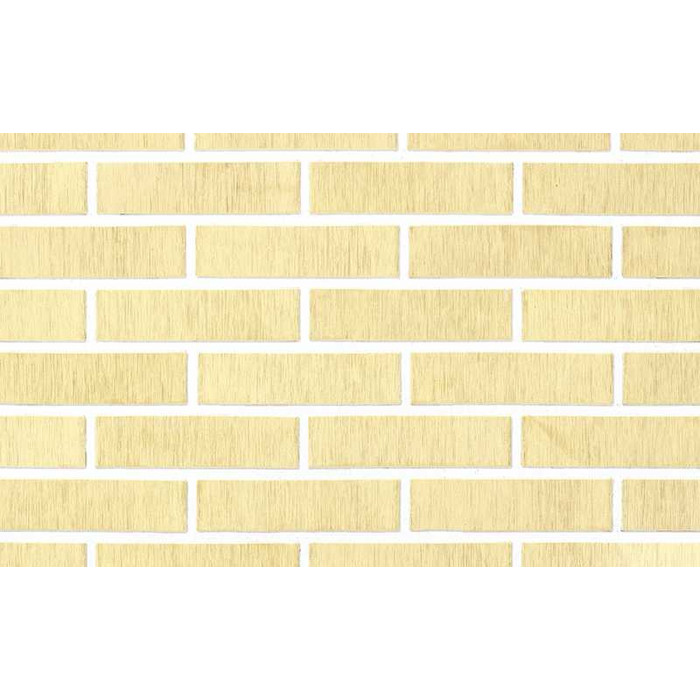 Кирпич облицовочный пустотелый Lode Asa Sarmite шероховатый, 250х120х65 мм