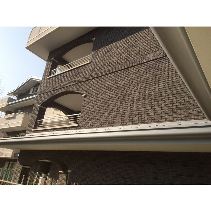 Кирпич S.Anselmo Superior Line Glazgo, Standart, 240х55х70 мм фото 7