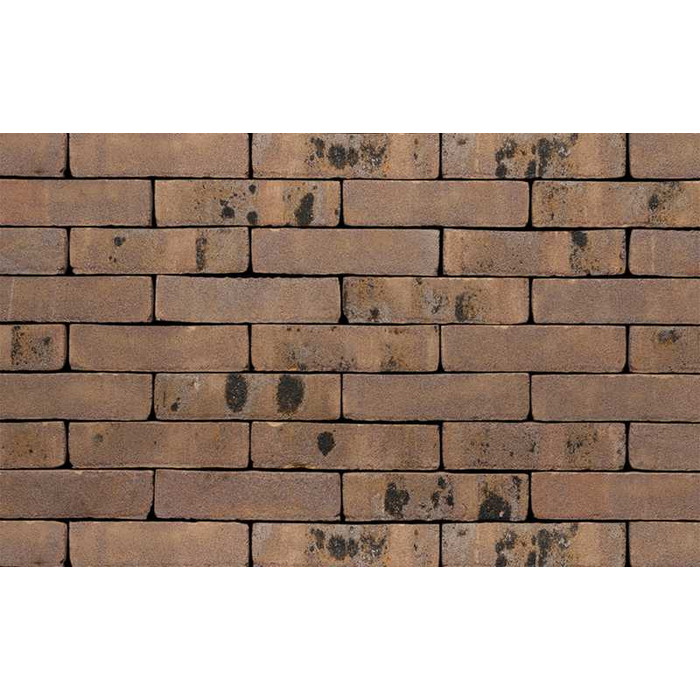 Кирпич S.Anselmo Superior Line Glazgo, Standart, 240х55х70 мм