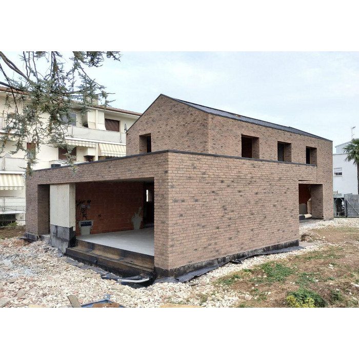 Кирпич S.Anselmo Superior Line Glazgo, Standart, 240х55х70 мм фото 8