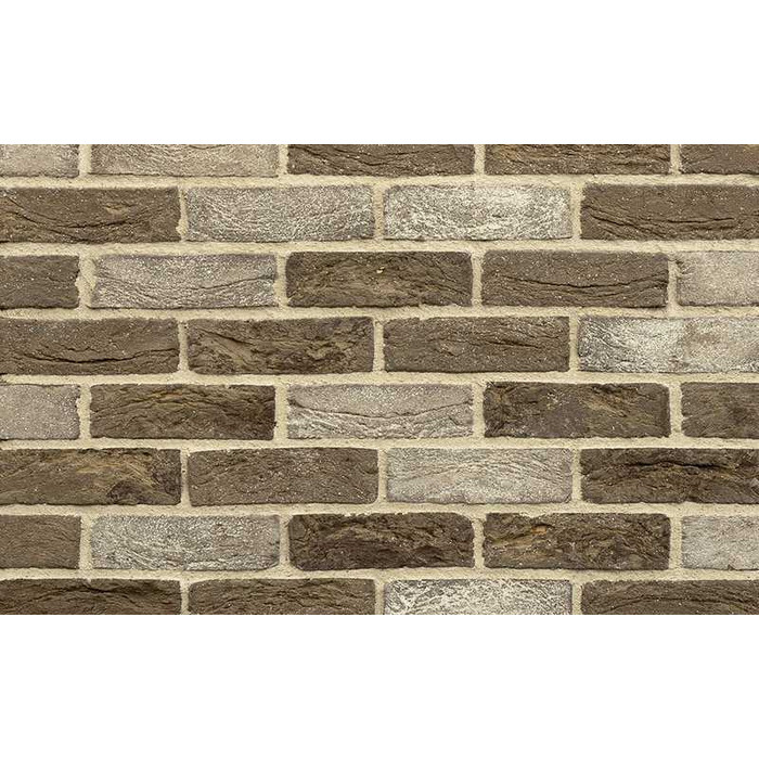 Кирпич облицовочный Донские зори Яковлево, 215х50х65 мм