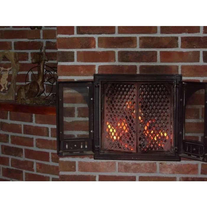 Кирпич облицовочный Terca Bijou, 215х45-50х65 мм фото 5