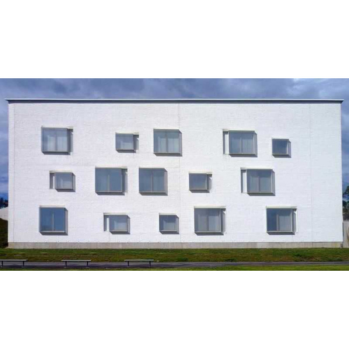 Кирпич облицовочный Terca Super white, 285х85х60 мм фото 3