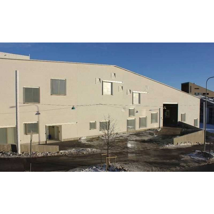 Кирпич облицовочный Terca Super white, 285х85х60 мм фото 4