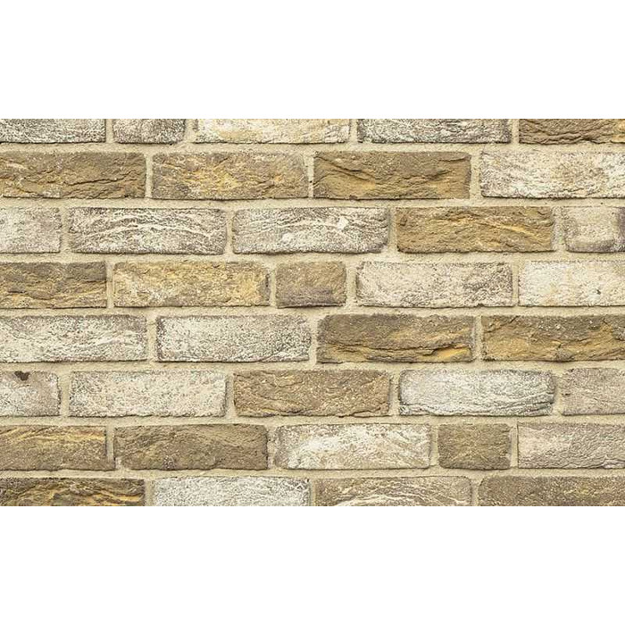 Кирпич облицовочный Донские зори Березово, 215х50х65 мм фото 2