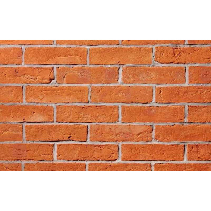 Кирпич облицовочный полнотелый Lode Sencis естественный, 250х120х65 мм