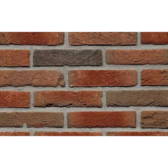 Кирпич облицовочный Terca Nedsted 210х100х50 мм фото 2