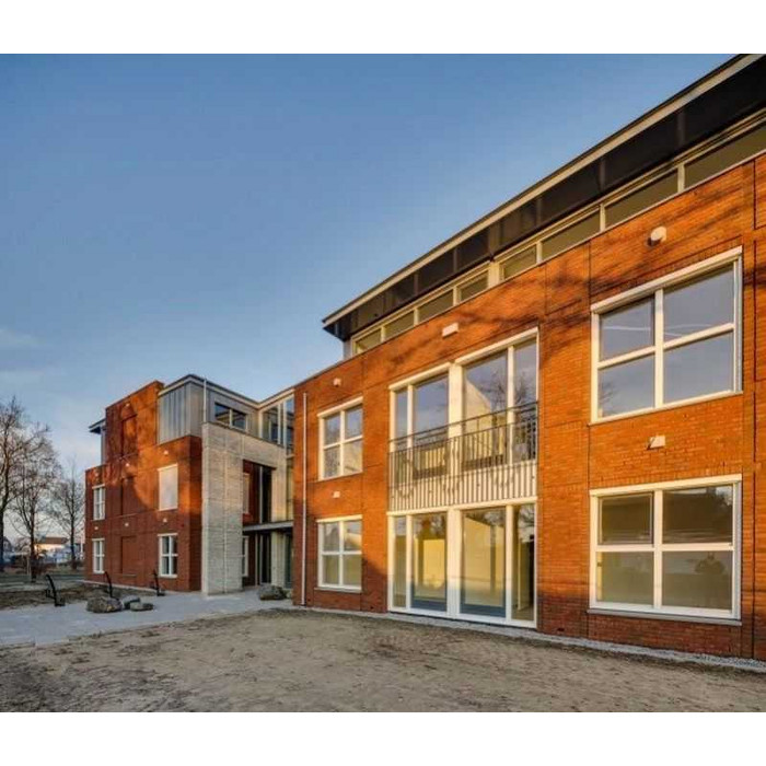 Кирпич облицовочный Terca Nedsted 210х100х50 мм фото 7