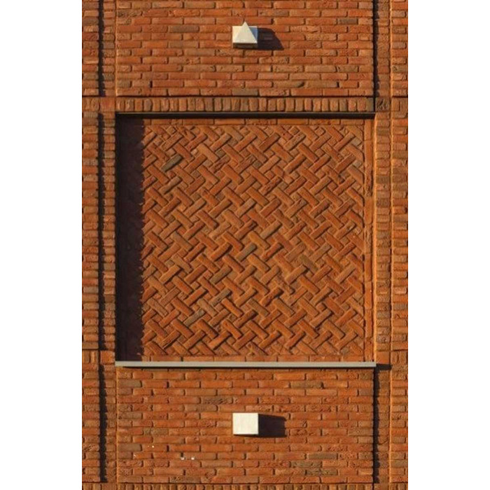 Кирпич облицовочный Terca Nedsted 210х100х50 мм фото 5